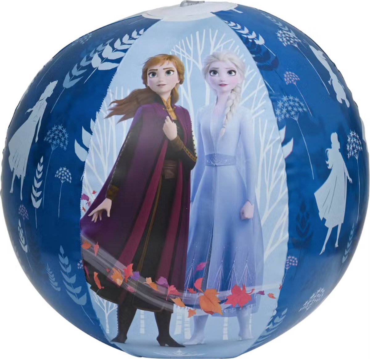 Disney Frozen II || Beach ball || Strandbal || Fun || Kids || Vanaf 2 jaar